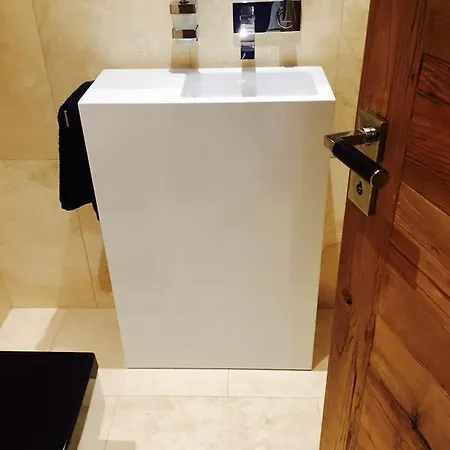Appartamento Chalet Belle Epoque Zermatt