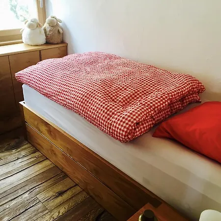 Appartamento Chalet Belle Epoque *