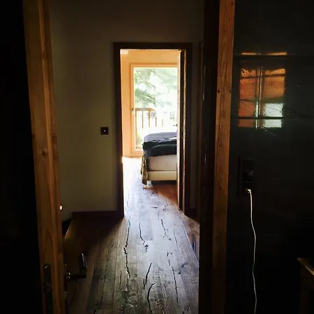 Appartamento Chalet Belle Epoque *