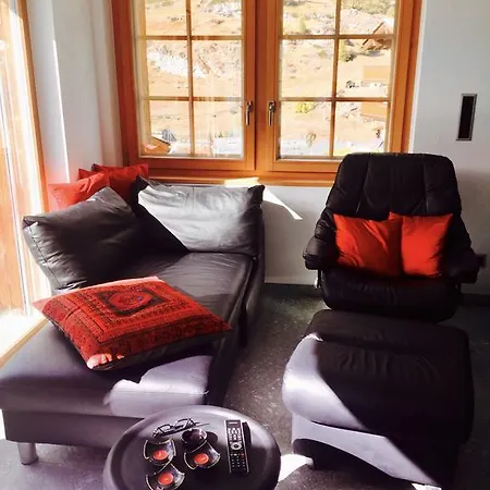 Chalet Belle Epoque