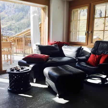 Appartamento Chalet Belle Epoque *